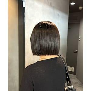 ii+U 銀座 【アイユー ギンザ】×スタイル