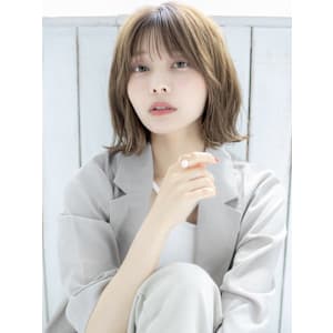 ii+U 銀座 【アイユー ギンザ】×スタイル