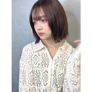 ii+U 銀座 【アイユー ギンザ】×スタイル