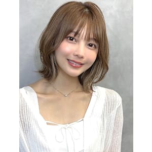 ii+U 銀座 【アイユー ギンザ】×スタイル