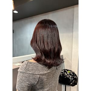 ii+U 銀座 【アイユー ギンザ】×スタイル