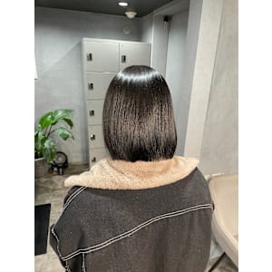 ii+U 銀座 【アイユー ギンザ】×スタイル