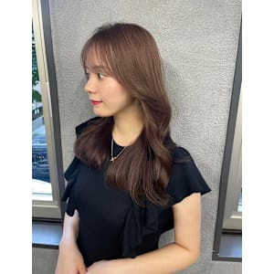 ii+U 銀座 【アイユー ギンザ】×スタイル