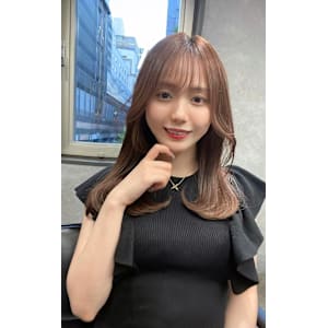 ii+U 銀座 【アイユー ギンザ】×スタイル