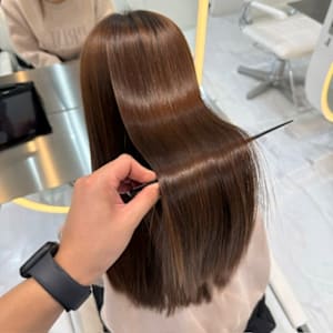 ii+U 銀座 【アイユー ギンザ】×スタイル