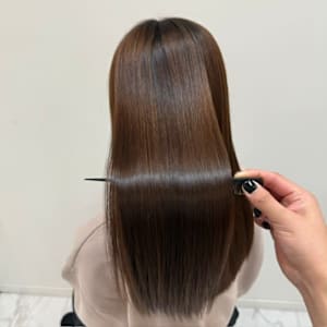 ii+U 銀座 【アイユー ギンザ】×スタイル