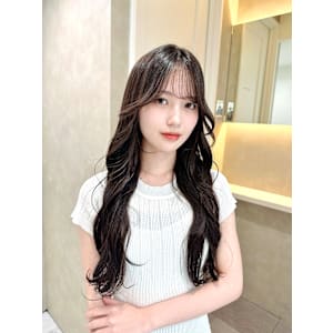 ii+U 銀座 【アイユー ギンザ】×スタイル