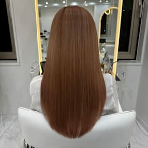 ii+U 銀座 【アイユー ギンザ】×スタイル