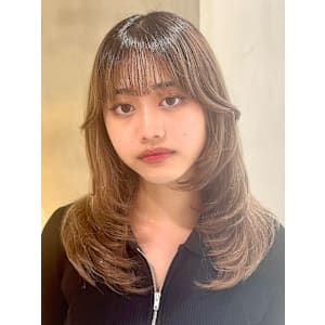 ii+U 銀座 【アイユー ギンザ】×スタイル