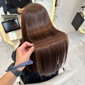 ii+U 銀座 【アイユー ギンザ】×スタイル