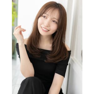 ii+U 銀座 【アイユー ギンザ】×スタイル