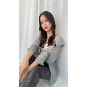 ii+U 銀座 【アイユー ギンザ】×スタイル