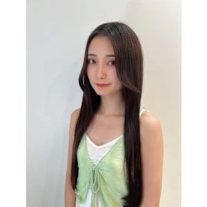 ii+U 銀座 【アイユー ギンザ】×スタイル