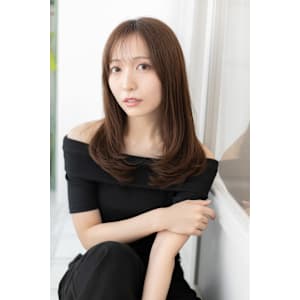 ii+U 銀座 【アイユー ギンザ】×スタイル