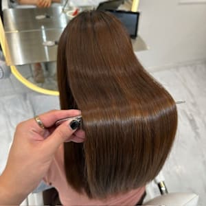 ii+U 銀座 【アイユー ギンザ】×スタイル