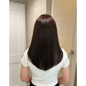 ii+U 銀座 【アイユー ギンザ】×スタイル