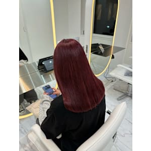 ii+U 銀座 【アイユー ギンザ】×スタイル