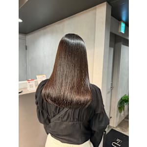 ii+U 銀座 【アイユー ギンザ】×スタイル