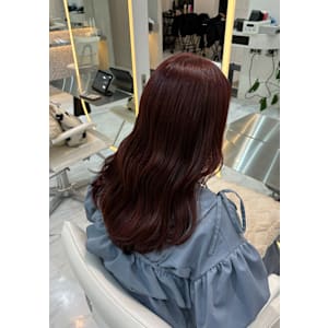 ii+U 銀座 【アイユー ギンザ】×スタイル