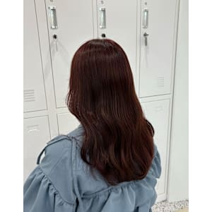 ii+U 銀座 【アイユー ギンザ】×スタイル