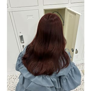 ii+U 銀座 【アイユー ギンザ】×スタイル