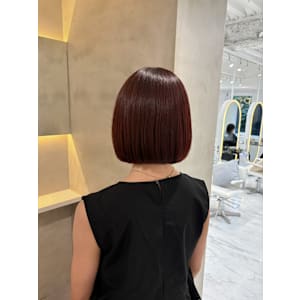 ii+U 銀座 【アイユー ギンザ】×スタイル