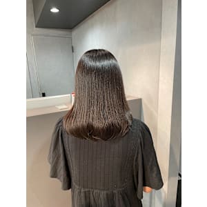 ii+U 銀座 【アイユー ギンザ】×スタイル