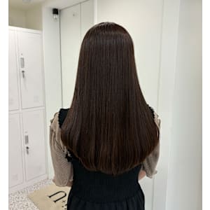 ii+U 銀座 【アイユー ギンザ】×スタイル