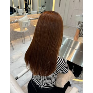 ii+U 銀座 【アイユー ギンザ】×スタイル