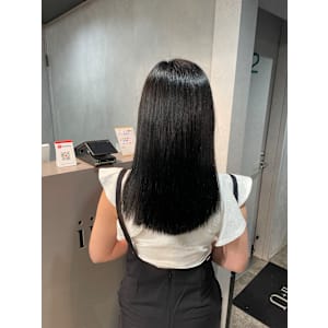 ii+U 銀座 【アイユー ギンザ】×スタイル