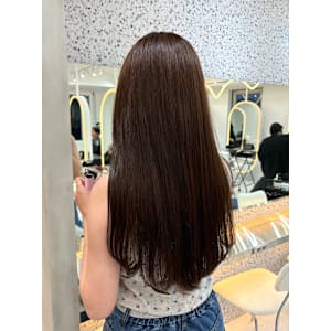 ii+U 銀座 【アイユー ギンザ】×スタイル