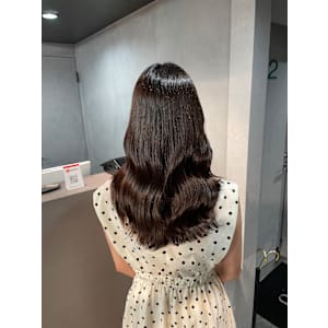 ii+U 銀座 【アイユー ギンザ】×スタイル