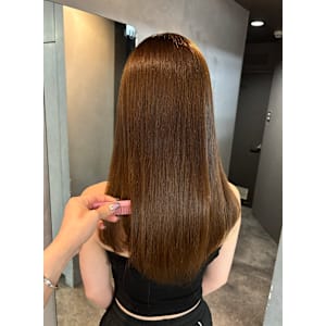 ii+U 銀座 【アイユー ギンザ】×スタイル