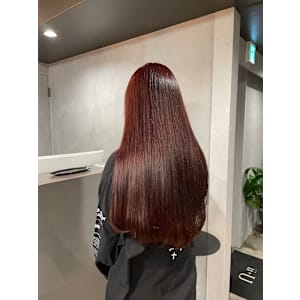 ii+U 銀座 【アイユー ギンザ】×スタイル