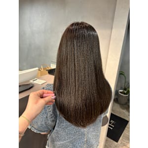 ii+U 銀座 【アイユー ギンザ】×スタイル