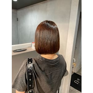 ii+U 銀座 【アイユー ギンザ】×スタイル