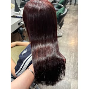 ii+U 銀座 【アイユー ギンザ】×スタイル