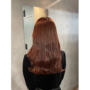 ii+U 銀座 【アイユー ギンザ】×スタイル