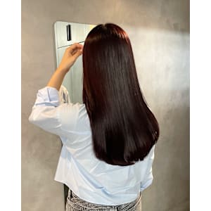 ii+U 銀座 【アイユー ギンザ】×スタイル