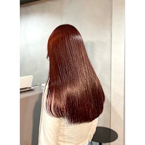 ii+U 銀座 【アイユー ギンザ】×スタイル