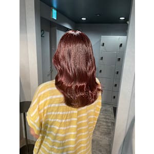 ii+U 銀座 【アイユー ギンザ】×スタイル