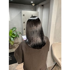 ii+U 銀座 【アイユー ギンザ】×スタイル