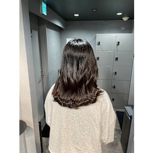 ii+U 銀座 【アイユー ギンザ】×スタイル