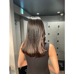 ii+U 銀座 【アイユー ギンザ】×スタイル