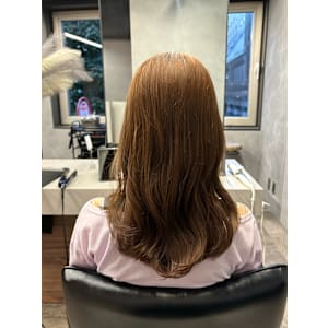 ii+U 銀座 【アイユー ギンザ】×スタイル