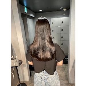 ii+U 銀座 【アイユー ギンザ】×スタイル