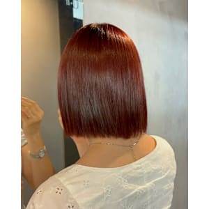 ii+U 銀座 【アイユー ギンザ】×スタイル