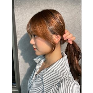 ii+U 銀座 【アイユー ギンザ】×スタイル