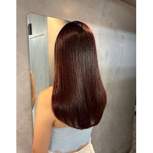 ii+U 銀座 【アイユー ギンザ】×スタイル