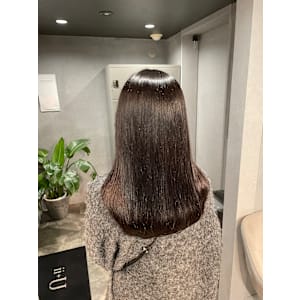 ii+U 銀座 【アイユー ギンザ】×スタイル